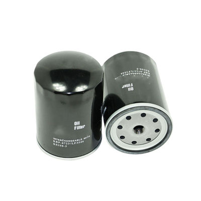 Maden Makinaları Otomotiv Yağ Filtresi M20*1.5 P551257 KS350-5 B337