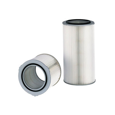 Oem Endüstriyel Toz Toplayıcı Kartuş Filtreler Od200mm