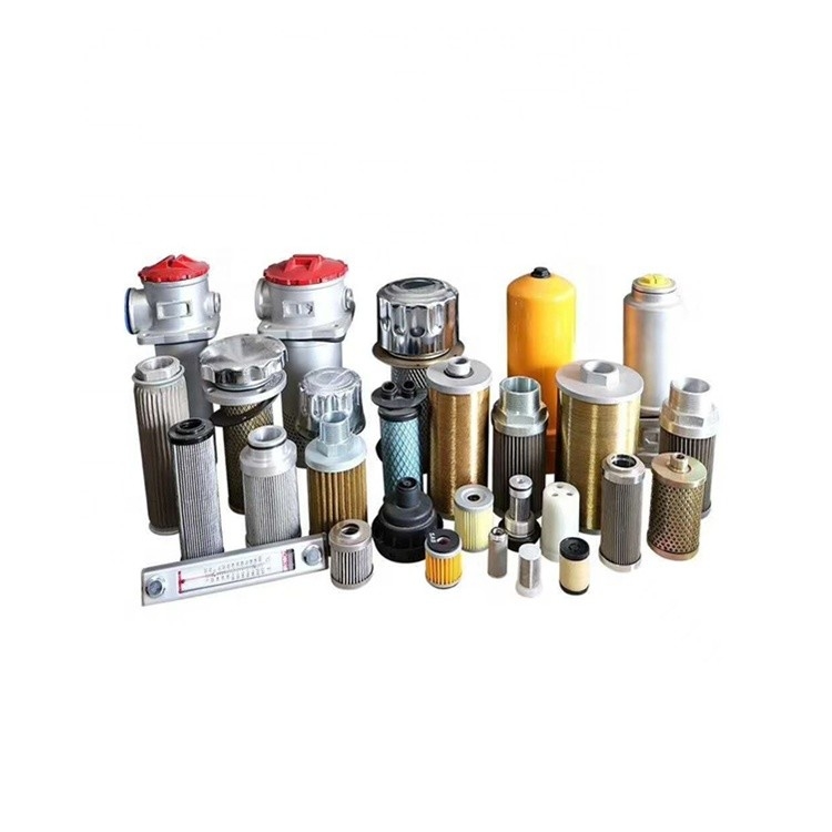 Hidrolik filtre SP-06X10 SP-08X25 SP-10X10 SPA-10X1 SPB-10X10 SPX-10X25 SPAX-10X10 SPH-08-J Döner boru hattı filtresi