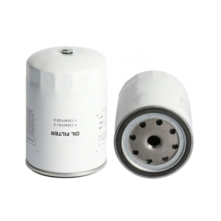 Maden Makinaları Otomotiv Yağ Filtresi M20*1.5 P551257 KS350-5 B337
