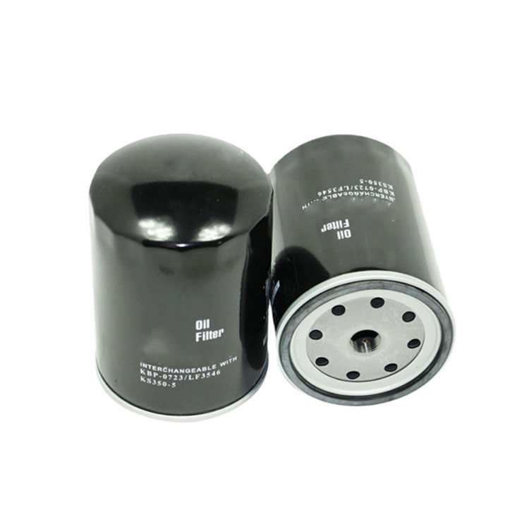 Maden Makinaları Otomotiv Yağ Filtresi M20*1.5 P551257 KS350-5 B337