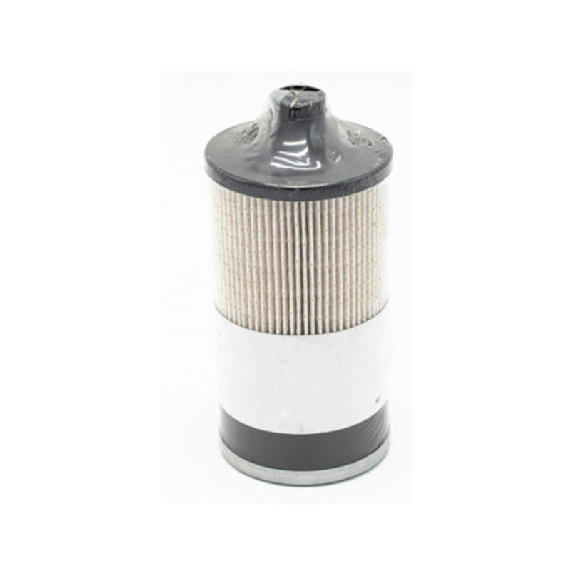 XE135D XE150D Ekskavatör Yağ Su Ayırma Filtresi 800150422 53C0945