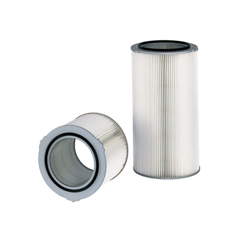 Oem Endüstriyel Toz Toplayıcı Kartuş Filtreler Od200mm
