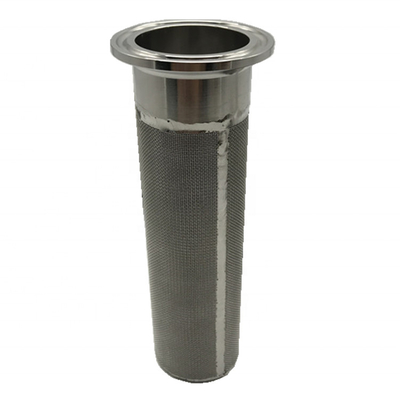 Ss 304 / 316l Çelik Sinterlenmiş Paslanmaz Filtre Metal Fiber Mesh